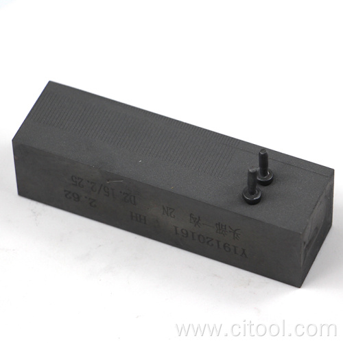 High Quality Mould Flat Thread Rolling Dies